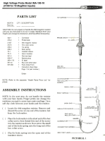 Heathkit IMA-100-10 - Manual 